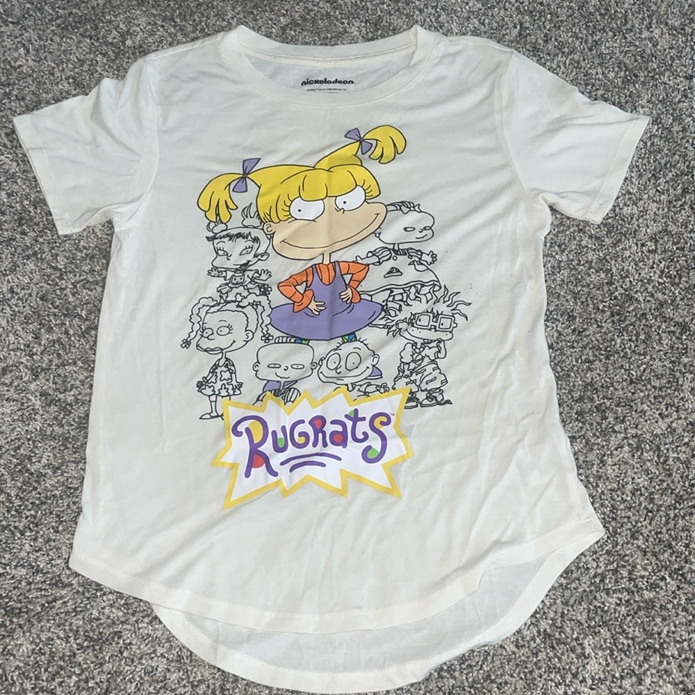 Cartoon shirts